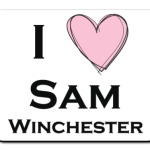 sam winchester