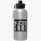 Спортивная бутылка