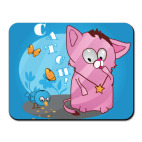 Кот-охотник