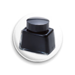  Чернильница