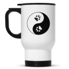 Кружка-термос