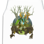 Dota 2 Nature's Prophet
