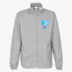 Ветровка без капюшона