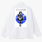 Ветровка с капюшоном