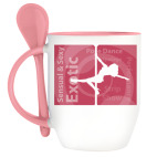 Sensual & Sexy Exotic Pole Dance