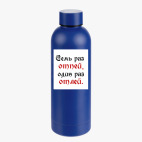 Термобутылка