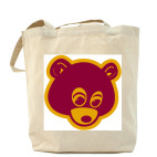 Kanye Холщовая сумка