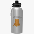 Спортивная бутылка