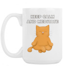 Кружка 420 мл