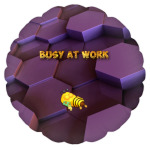 Занят на работе!