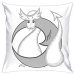 Китайский гороскоп-год дракона