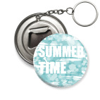 Летнее время