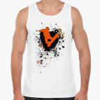  Сноубордист