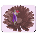 Влюблённая фея