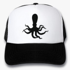 Кепки Trucker