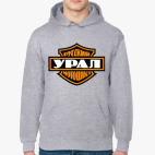 Русский мотоцикл Урал