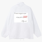 Ветровка с капюшоном