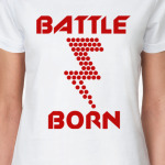 The Killers - Battle Born