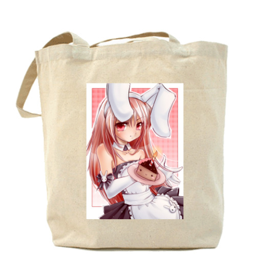 Сумка шоппер  Maid