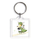 Собака - воин-пограничник