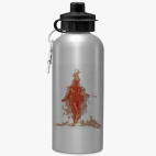 Спортивная бутылка