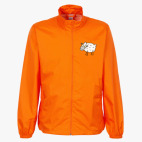 Ветровка без капюшона