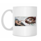 Кружка 330 мл