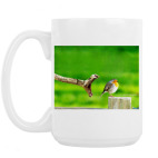 Кружка 420 мл