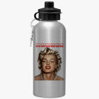 Спортивная бутылка