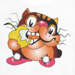 FUNNY CATS