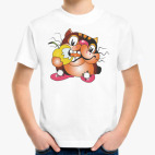 FUNNY CATS