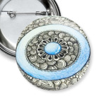 'Зентангл Небо'