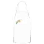 Кухонный фартук