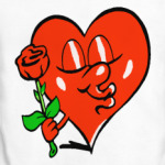 влюбленное сердце