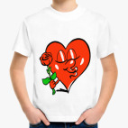 влюбленное сердце