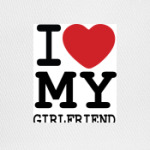I Love My Girl