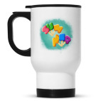 Кружка-термос