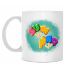 Кружка 330 мл