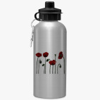 Спортивная бутылка