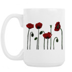 Кружка 420 мл