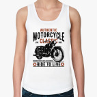 Authentic Motorcycle