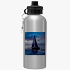 Спортивная бутылка