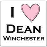 Dean Winchester