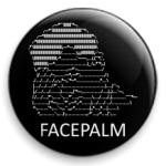 Фэйспалм