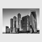 Москва-Сити