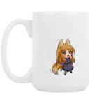 Кружка 420 мл