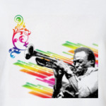 Радужный трубач