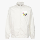 Ветровка без капюшона