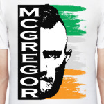 Конор Макгрегор