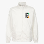 Ветровка без капюшона